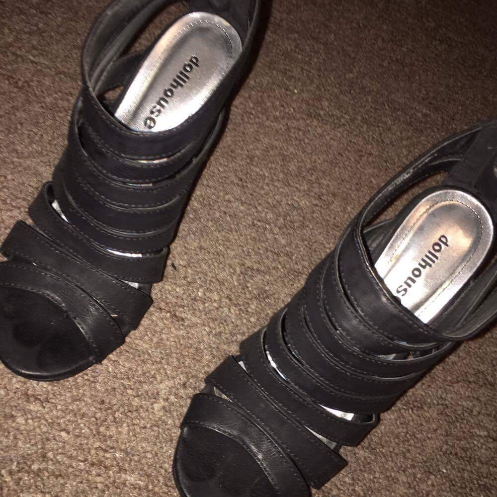Wedges - Picture 2 of 2